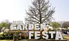 Seoul Garden Festa installments at Seoul Forest in eastern Seoul, which hosted the festival on April 4 and 5 [SEOUL METROPOLITAN GOVERNMENT]