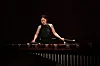 Percussionist Park Hye-ji [TREEYAAA]