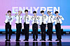 Boy band Enhypen [BELIFT LAB]