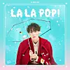 A teaser photo for Ha Sung-woon's ″La La Pop!″ [NCSOFT, KLAP]