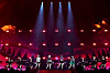 Girl group Blackpink's performance in London [YG ENTERTAINMENT]