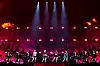 Girl group Blackpink's performance in London [YG ENTERTAINMENT]