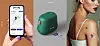 LG H&H's mini tattoo printer [LG H&H]