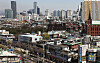 A view of Singil-dong in Yeongdeungpo District, western Seoul, on Wednesday. The Ministry of Land, Infrastructure and Transport announced Wednesday that it has selected four districts — Dobong District and Eunpyeong District in northern Seoul, Geumcheon District in southern Seoul and Yeongdeungpo District — as candidates for a development plan announced in the Feb. 4 real estate measures. [NEWS1]