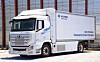 Hyundai Motor's hydrogen Xcient [HYUNDAI MOTOR]