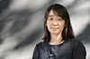 A photo of Han Kang, the first Asian woman to win the Nobel Prize in Literature [NEWS1]