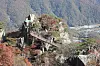 Mount Daedun in Wanju County, North Jeolla. [LEE SUN-MIN]