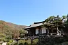 A view of one of the 250-year-old hanok at Awon Museum and Hotel in Wanju, North Jeolla. [LEE SUN-MIN]