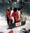 A scene from 'Wolf's Hole.' [CINEMATHEQUE SEOUL ART CINEMA]