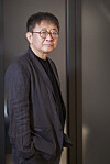 Director Zhang Lu [INDIESTORY]