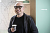 Woowa Brothers founder Kim Bong-jin [JOONGANG ILBO]