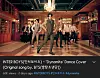 Inter Boys' cover video of boy band BTS's megahit 'Dynamite' (2020) [SCREEN CAPTURE]