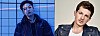 Jungkook of BTS, left, and Charlie Puth [BIG HIT MUSIC, APG]