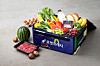 Coupang’s reusable Rocket Fresh bag used to deliver groceries [COUPANG]