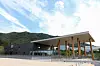 The new Kansong Art Museum in Daegu is slated to open in September. [KANSONG ART MUSEUM]