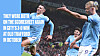 Manchester City's Phil Foden and Erling Haaland have been great threats to Manchester United over the past two Premier League seasons. [ONE FOOTBALL]