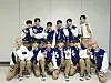 Boy band Fantasy Boys [SCREEN CAPTURE]