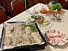 Samgyeopsal, a Korean classic, updated and innovated