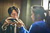 Park Hae-il and Tang Wei in ″Decision to Leave″ [CJ ENM]