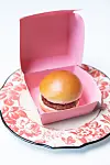 Emilia Burger for Gucci Osteria Seoul [GUCCI OSTERIA SEOUL]