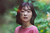 Actor Kim Da-mi in a new teaser image for ″Soulmate,″ to open in theaters on March 15 [STUDIO N NEW]