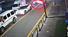 Kim allegedly committed a hit-and-run on another vehicle while driving under the influence on May 9, around 11:40 p.m. in Gangnam District, southern Seoul. [JOONGANG ILBO]