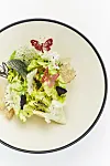 Seoul Garden dish at Gucci Osteria Seoul [GUCCI OSTERIA SEOUL]