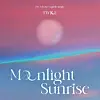 An image of Twice's upcoming English track ″Moonlight Sunrise″ [JYP ENTERTAINMENT]