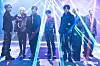 Boy band Mirae [DSP Media]