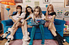 Girl group aespa [SM ENTERTAINMENT]