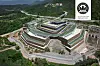 Naver’s data center Gak, an eco-friendly building, epitomizes Naver’s desire for a green future. [NAVER]