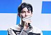 Seunghan of boy band Riize [YONHAP]