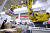 AI-ssembly line robotics: Smart Factory and Automation World kicks off