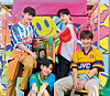 Boy band TOZ [YY ENTERTAINMENT]