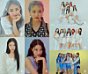 New girl group Ichillin' [KM ENTERTAINMENT]