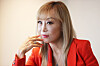 Soprano Sumi Jo [YONHAP]