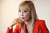 Soprano Sumi Jo [YONHAP]