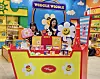 Pictured is the new Wiggle Wiggle store at Shinsegae's Centum City Mall branch on April 3. [YONHAP]