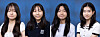 SOLAR CHOI, YURI CHOI, CLAIRE KIM AND ALICE LIM