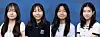 SOLAR CHOI, YURI CHOI, CLAIRE KIM AND ALICE LIM