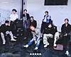 Boy band Stray Kids [JYP ENTERTAINMENT]
