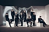 Boy band ZeroBaseOne [WAKEONE]
