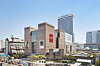 Shinsegae Department Store in Gangnam, southern Seoul [SHINSEAGE DEPARTMENT STORE]