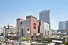 Shinsegae Department Store in Gangnam, southern Seoul [SHINSEAGE DEPARTMENT STORE]