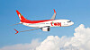 T'way Air's B737-8 plane [T'WAY AIR]