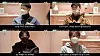 Scenes from the teaser of boy band SHINee's new tvN reality show 'SHINee Inc.' [TVN]