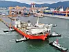 Hanwha Ocean's wind turbine installation vessel (WTIV) [HANWHA OCEAN]