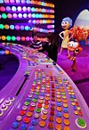 Inside Riley's emotion headquarters