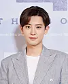Chanyeol [ILGAN SPORTS]