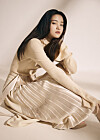 Actor Kim Tae-ri. [NETFLIX]